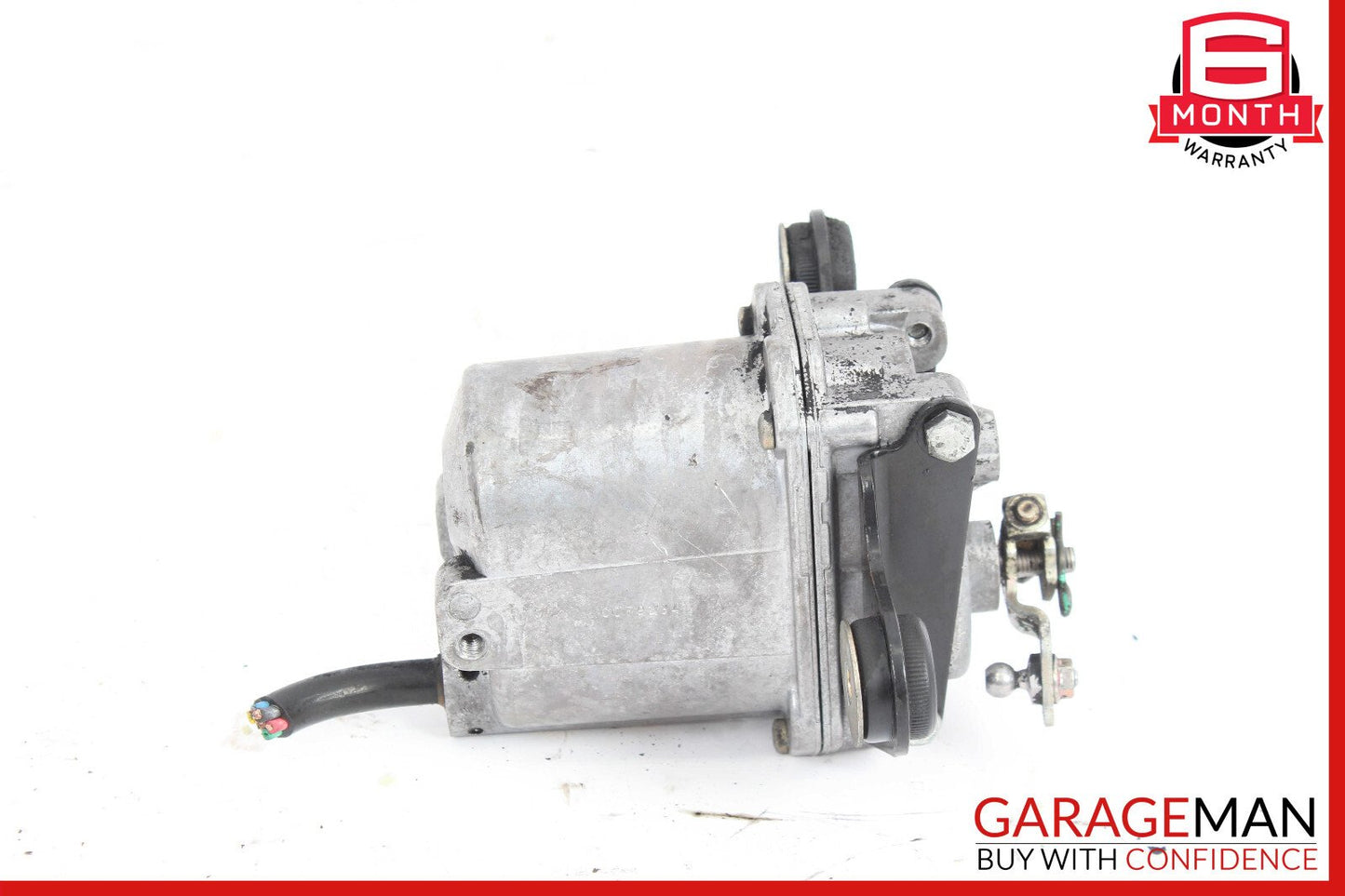 90-02 Mercedes R129 500SL M119 Gas Electronic Actuator OEM