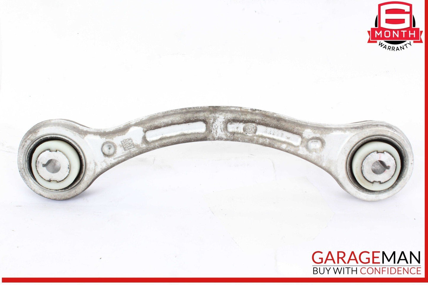 14-17 Maserati Ghibli M157 Rear Right or Left Side Control Arm 670007251 OEM