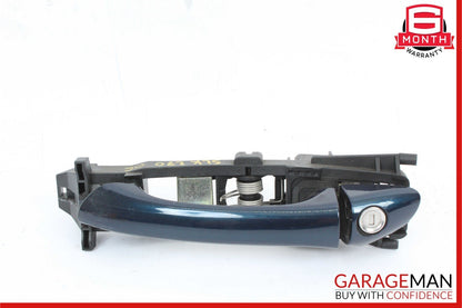 05-08 Mercedes R171 SLK280 SLK350 Front Left Exterior Door Handle OEM