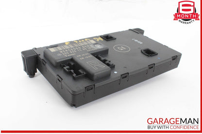 01-07 Mercedes W203 C240 C320 Front Right Door Control Module 2038201285 OEM