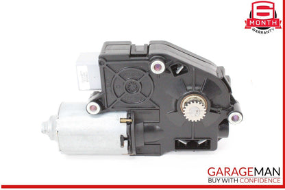 08-14 Mercedes W204 C250 CGI Panoramic Sunroof Sun Roof Motor 2048201442 OEM