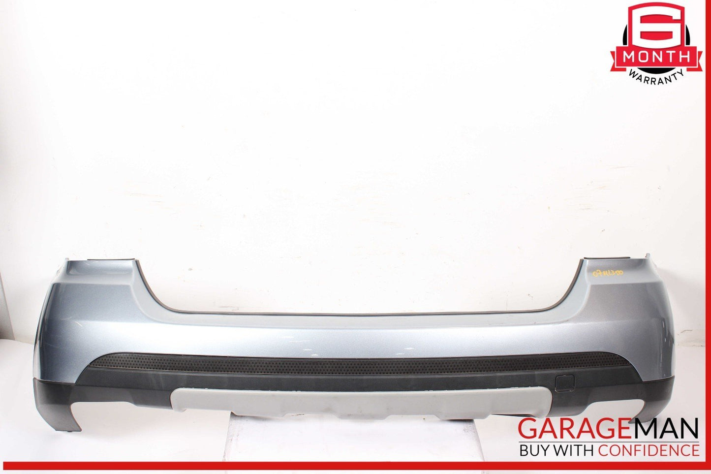 06-08 Mercedes W164 ML350 AMG Sport Rear Bumper Cover Assembly OEM