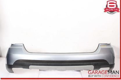06-08 Mercedes W164 ML350 AMG Sport Rear Bumper Cover Assembly OEM