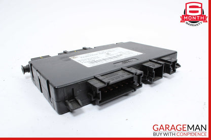 03-12 Mercedes W164 ML550 GL500 CLS550 Front Right Seat Control Module Unit
