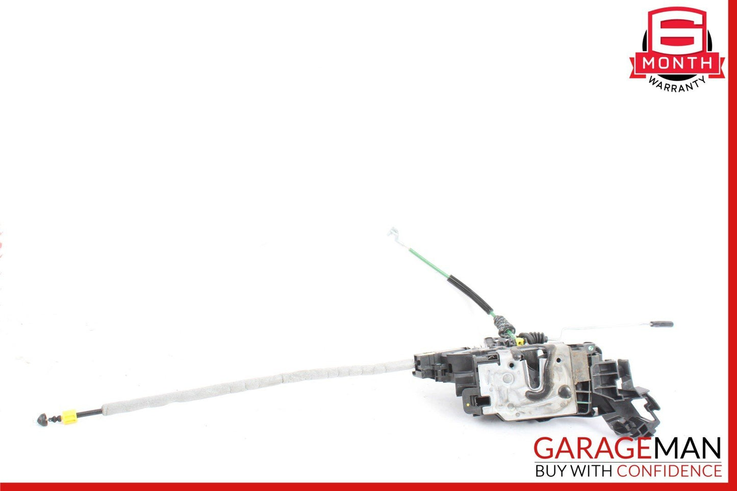 15-20 Mercedes W205 C300 Front Right Passenger Side Door Lock Latch Actuator