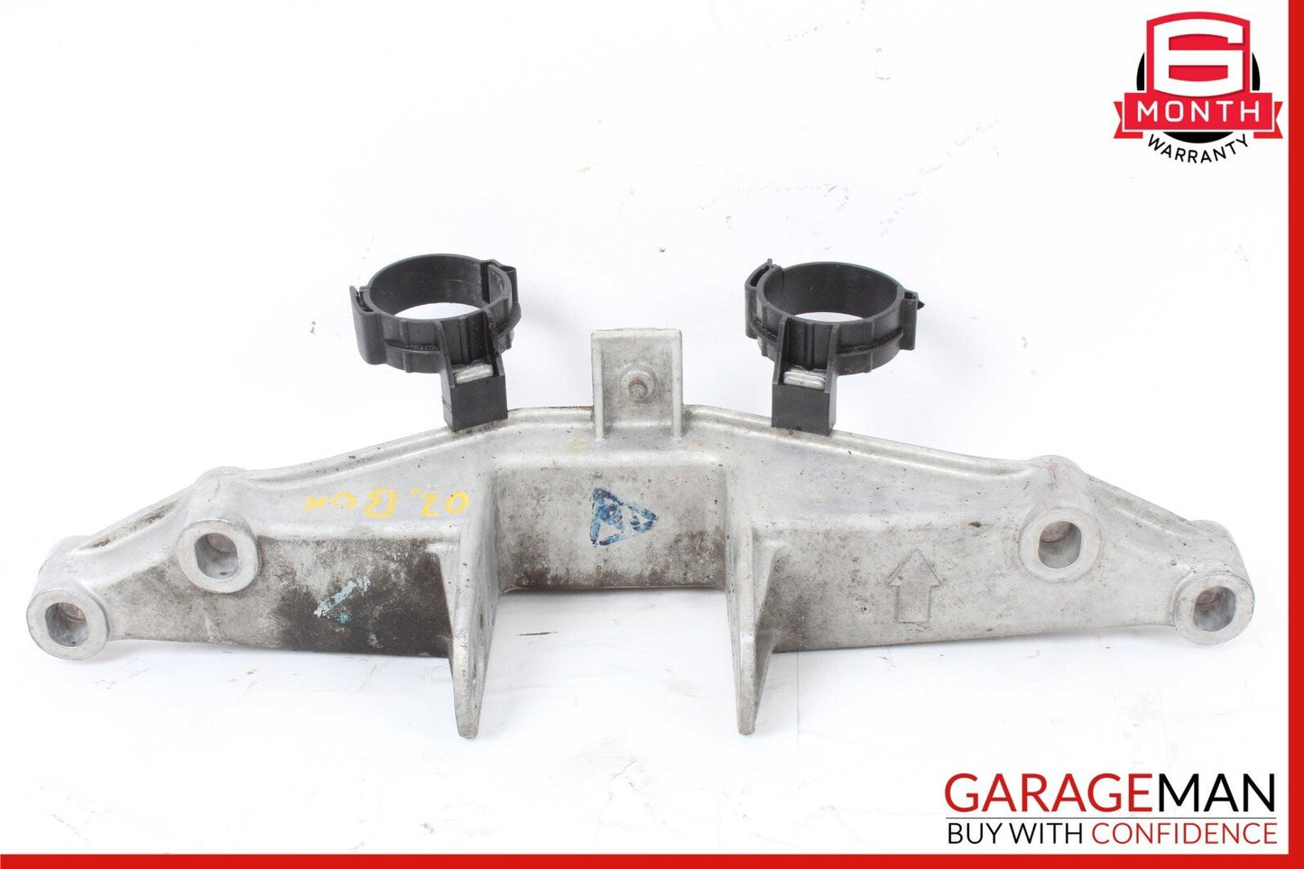97-04 Porsche Boxter 986 Engine Motor Mount Bracket 98637530901 OEM