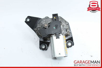 06-13 Mercedes GL550 R320 GL450 Valeo Rear Window Windshield Glass Wiper Motor