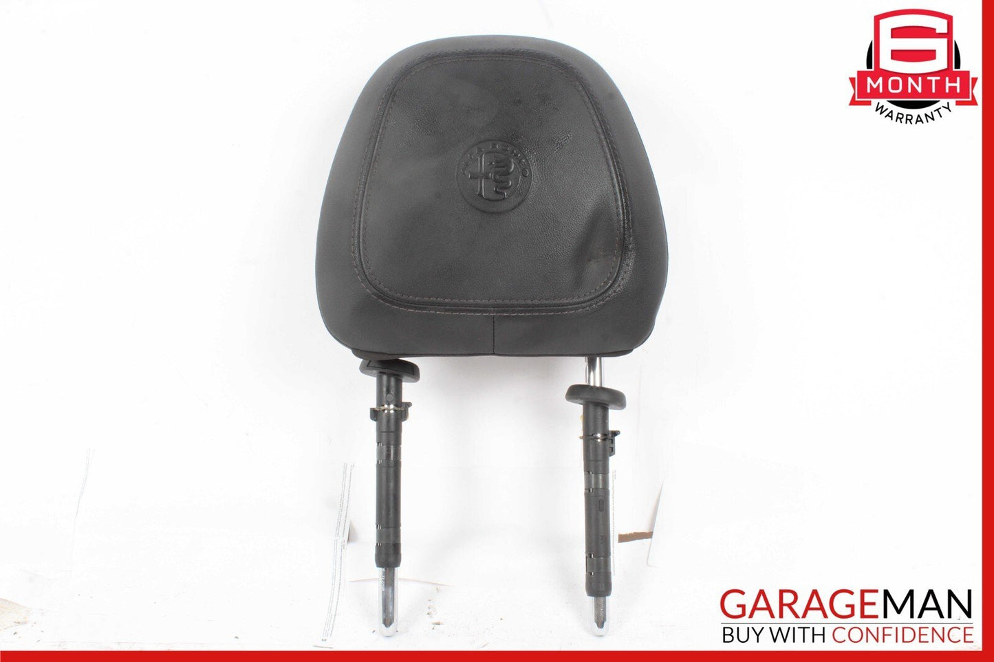 17-22 Alfa Romeo Giulia Front Left or Right Side Seat Headrest OEM
