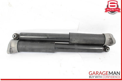 18-20 Mercedes X253 GLC350e Rear Left and Right Side Shock Strut Absorber Set