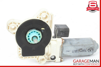 03-09 Mercedes W211 E320 E500 E63 AMG Rear Right Door Window Regulator Motor OEM