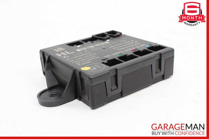 08-18 Mercedes W204 C300 C63 AMG Rear Left Side Door Control Module Unit OEM
