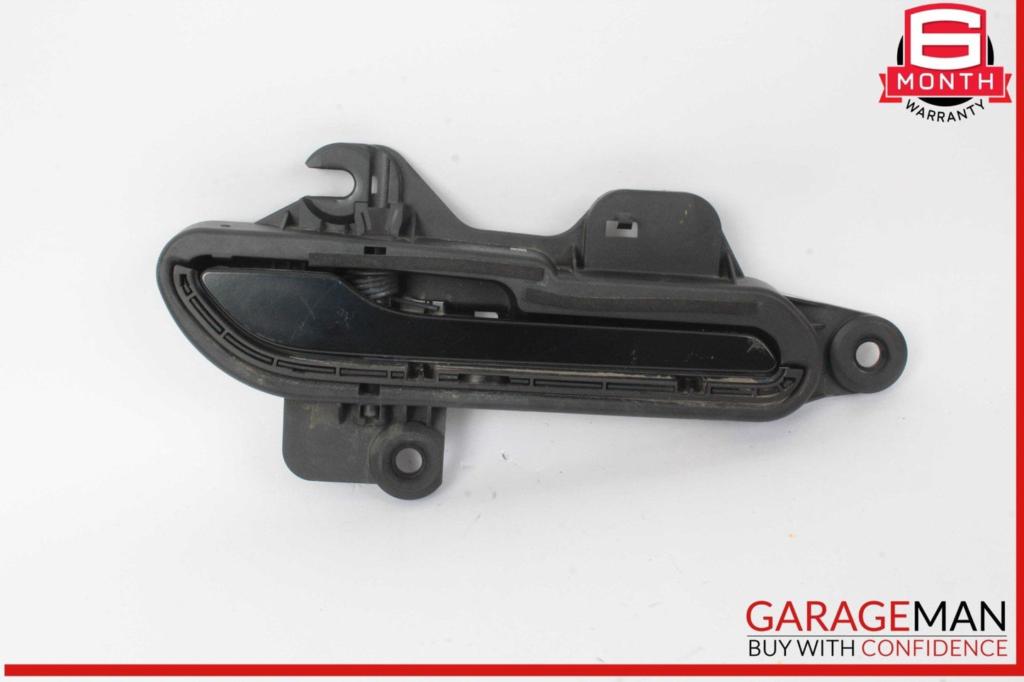 20-25 Tesla Model 3 Rear Right Passenger Side Exterior Door Handle OEM