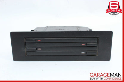 97-05 Porsche Boxster 986 Carrera Center Console CD Holder Storage Disc Shelf