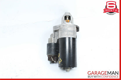 03-11 Mercedes E320 C230 C300 SLK350 Engine Motor Starter Bosch 0061510501 OEM