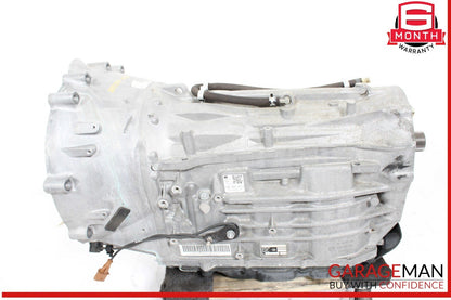 03-06 Porsche Cayenne 955 4.5 V8 Auto Trans Automatic Transmission Assy OEM 172k