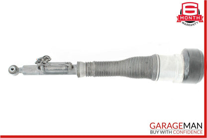 07-13 Mercedes W221 S600 S550 Bilstein Rear Left Side Air Shock Absorber Strut