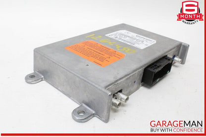 Mercedes X164 GL450 4MATIC Voice Communication Control Module 1669003400 OEM