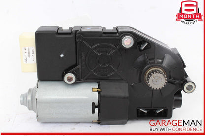 10-17 Mercedes W204 C350 E350 Panoramic Sunroof Sun Roof Motor 2079006600