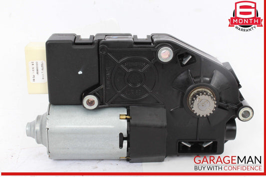 10-17 Mercedes W204 C350 E350 Panoramic Sunroof Sun Roof Motor 2079006600