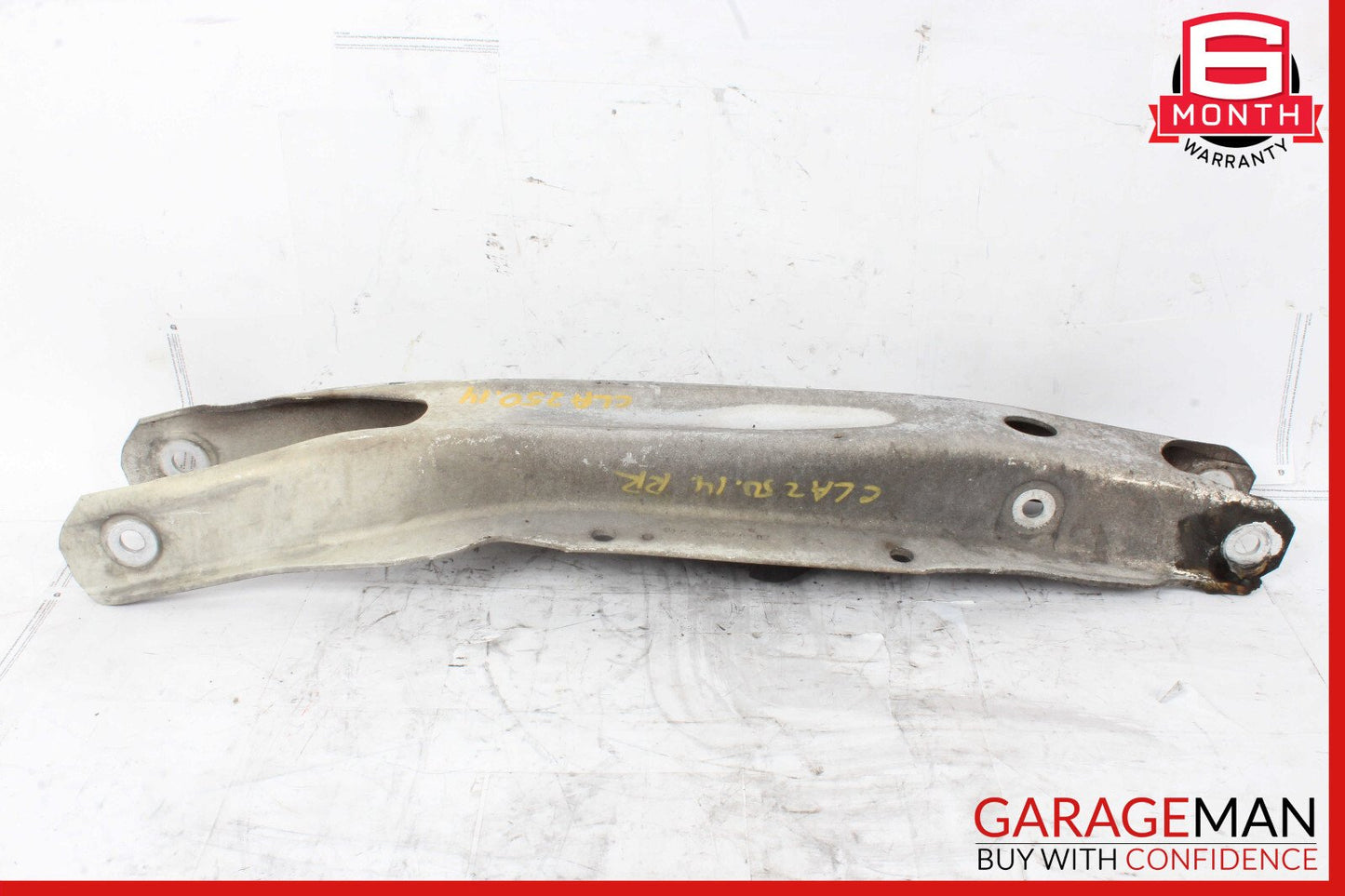14-20 Mercedes W117 CLA250 CLA45 Rear Right / Left Suspension Lower Control Arm