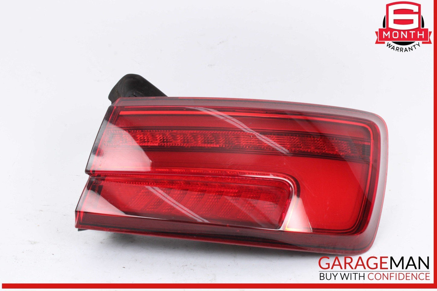 17-20 Audi A3 S3 Rear Right Passenger Side Outer Tail Light Lamp 8V5945070A OEM