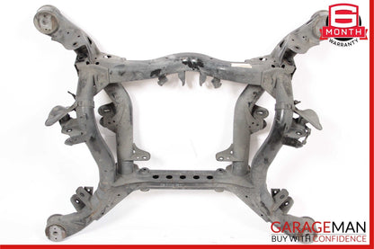 03-06 Porsche Cayenne 955 Rear Subframe Cross Member Sub Frame Crossmember OEM