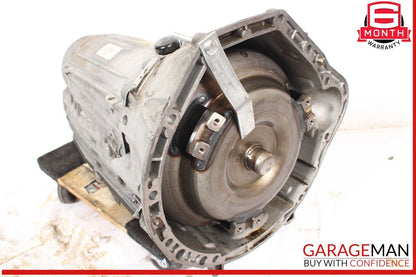 12-15 Mercedes W204 C250 SLK250 722.9 7G Automatic Transmission 722.997 OEM 140k