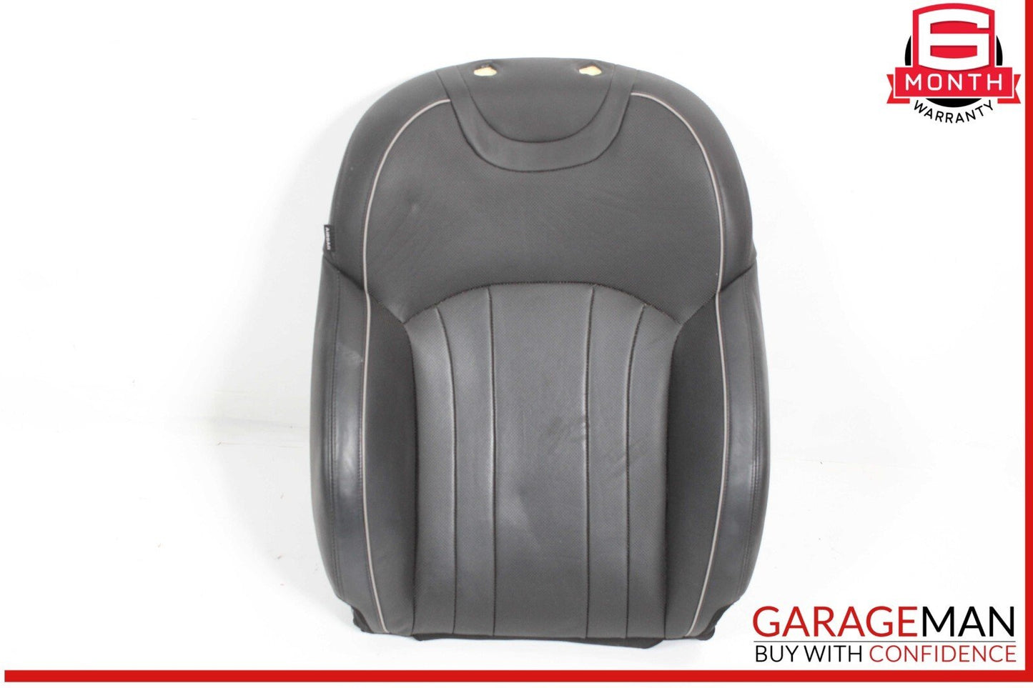 15-20 Hyundai Genesis G80 Front Right Passenger Side Upper Top Seat Cushion OEM