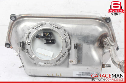 14-21 BMW i3 I01 Hybrid Fuel Gas Tank Reservoir Assembly OEM