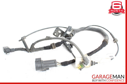 17-23 Alfa Romeo Stelvio Rear Left Brake Caliper Wire Harness OEM