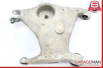17-19 Jaguar XE 2.0L Rear Left Driver Side Wishbone Control Arm