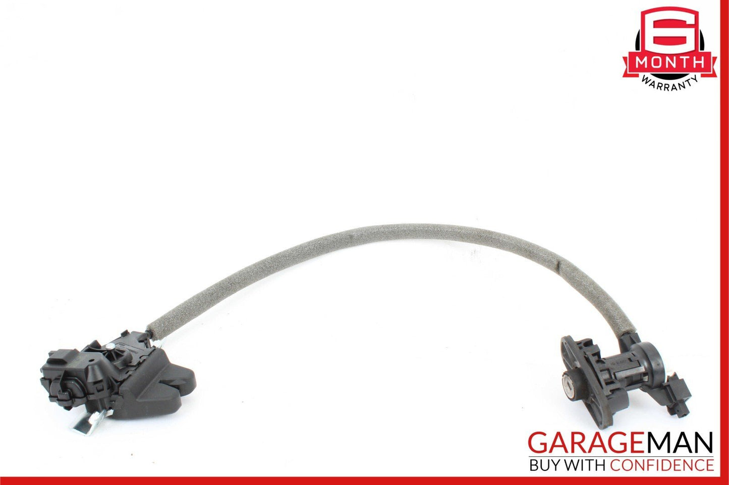 08-15 Mercedes W204 C250 C300 Trunk Lid Latch Lock Actuator 2047500185 OEM
