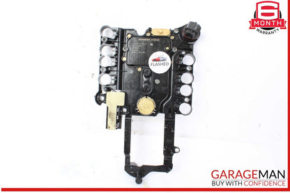 Mercedes VGS2 722.9 7G Transmission Conductor Plate TCU VIN FLASHED OEM