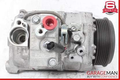 07-11 Mercedes W221 S550 CL550 A/C Air Conditioning Compressor 0022306711 OEM