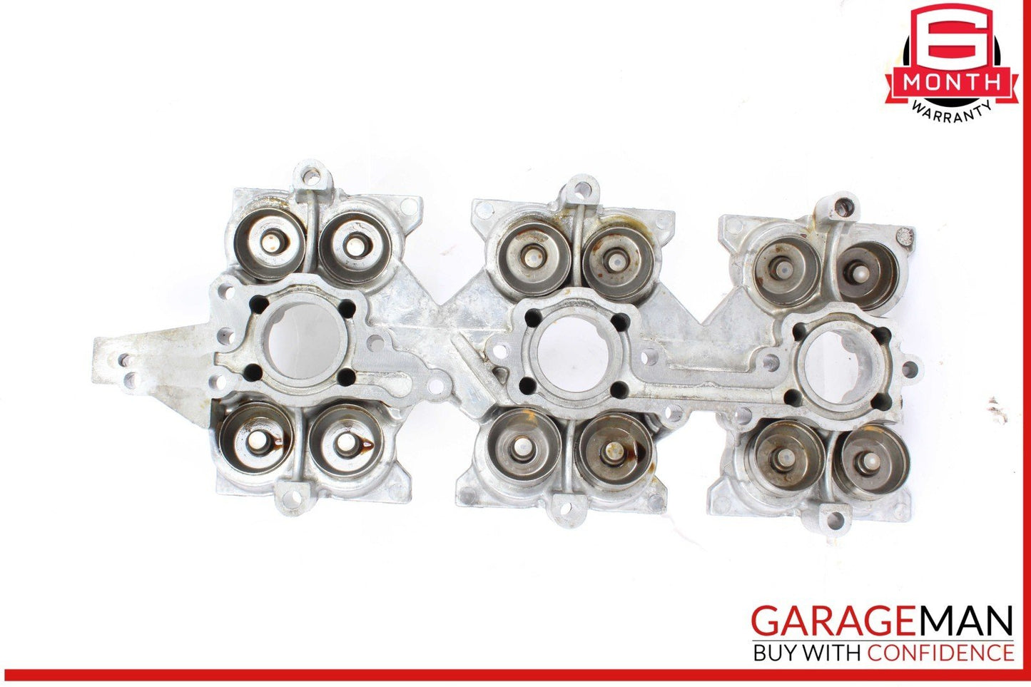 97-04 Porsche Boxster 986 Left or Right Side Camshaft Cam Shaft Follower Housing