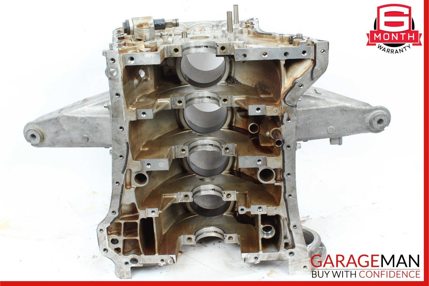 12-15 Mercedes R172 SLK250 C250 1.8L Engine Motor Block Long Block M271