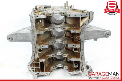 12-15 Mercedes R172 SLK250 C250 1.8L Engine Motor Block Long Block M271