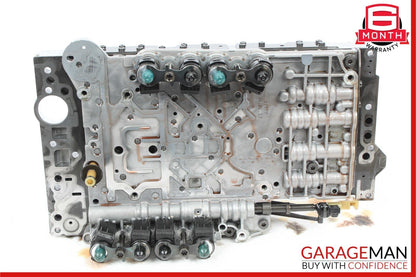 Mercedes C300 E350 GLK350 7G Tronic Transmission Valve Body TCM 2202772101 OEM