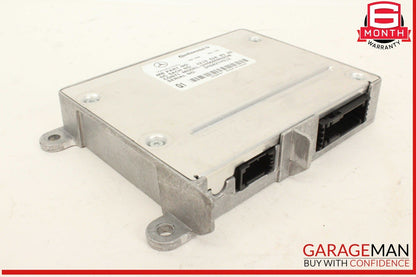 06-12 Mercedes W211 E320 ML350 Communication Control Module Unit 2198200926 OEM