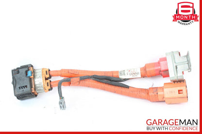 11-12 Nissan Leaf Inverter Cable Harness OEM