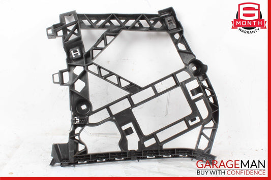 13-19 Mercedes X166 GL450 GLS450 Rear Right Bumper Holder Support Bracket OEM