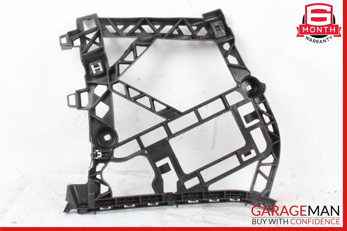 13-19 Mercedes X166 GL450 GLS450 Rear Right Bumper Holder Support Bracket OEM