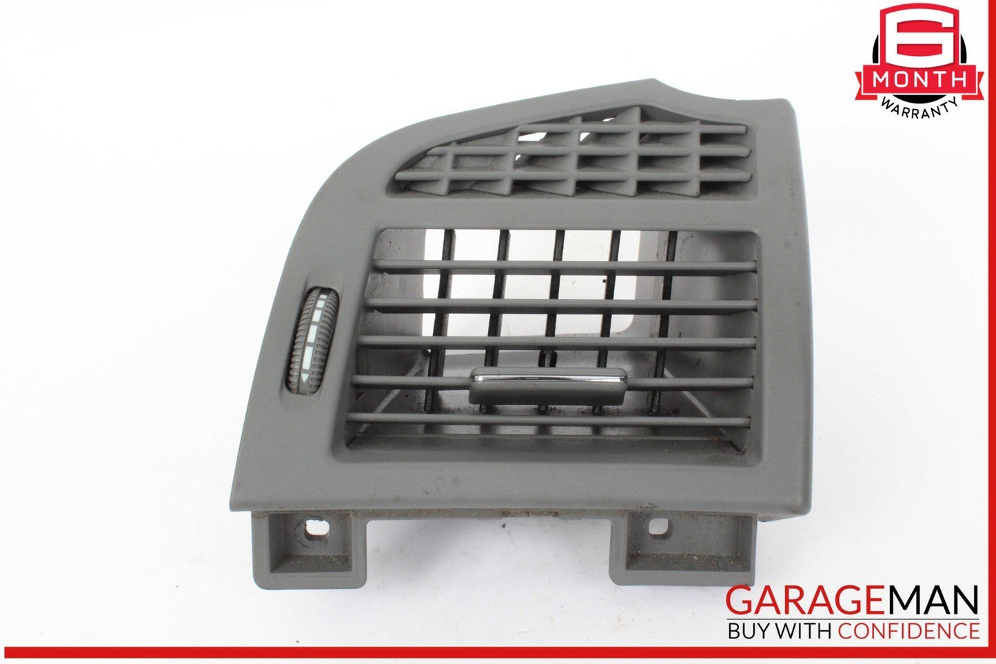 07-14 Mercedes W221 S550 Dashboard Dash AC A/C Air Vent Right Side OEM