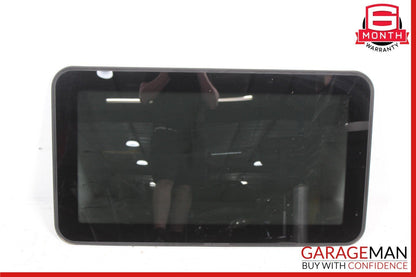 08-17 Mercedes W204 C250 C350 E350 Sunroof Sun Roof Glass 2047800021 OEM