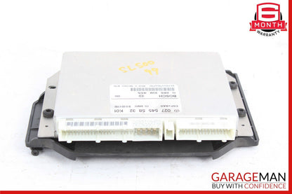 99-02 Mercedes R129 SL500 SL600 Electronic Stability Control Module ABS ESP OEM