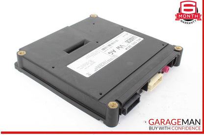 17-24 Audi Q7 Emergency Call Communication Control Module Unit 4K1035283 OEM