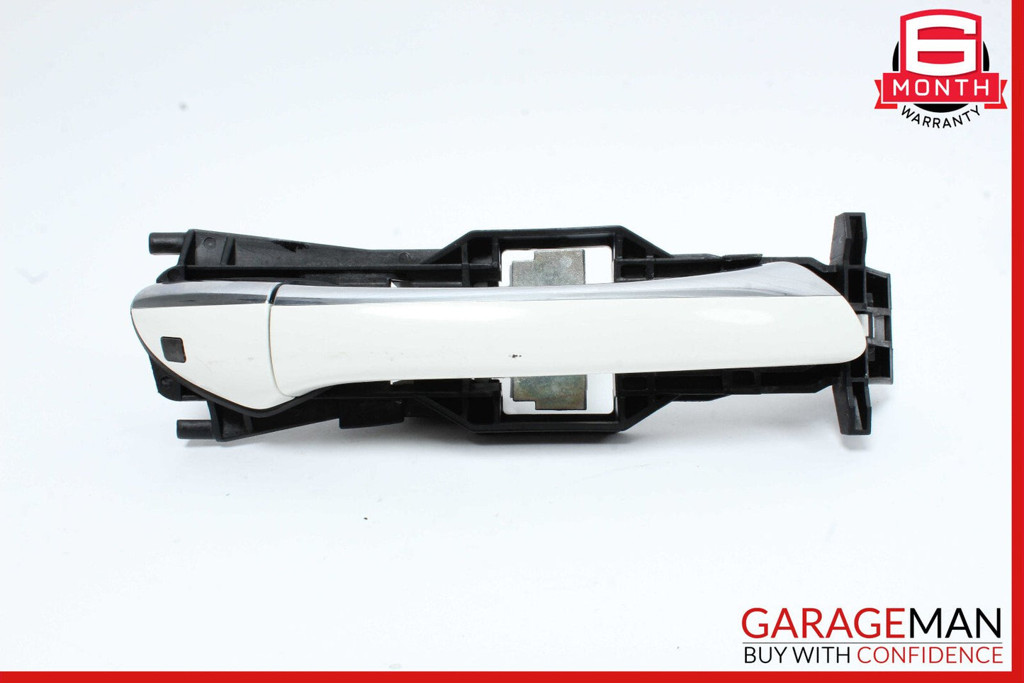 03-09 Mercedes W209 CLK320 CLK500 Right Passenger Exterior Door Handle OEM