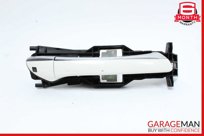 03-09 Mercedes W209 CLK320 CLK500 Right Passenger Exterior Door Handle OEM