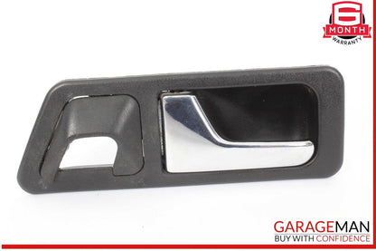 84-93 Mercedes W201 190E 190D Rear Left Driver Side Interior Door Handle OEM