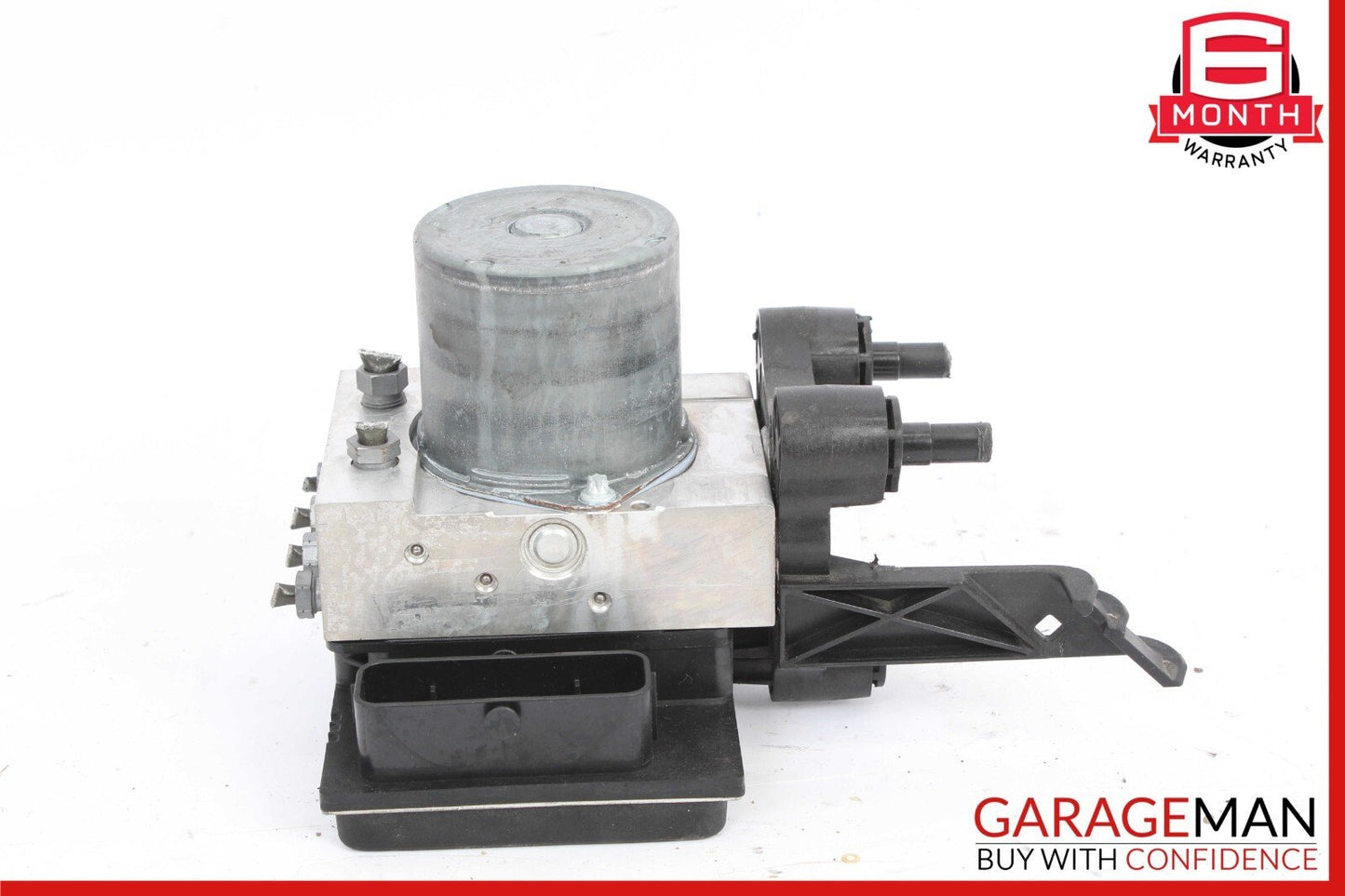 10-14 Mercedes W218 CLS550 CLS350 ABS Anti Lock Brake Pump Control Module OEM
